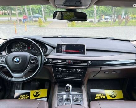 БМВ Х5, объемом двигателя 2 л и пробегом 188 тыс. км за 24250 $, фото 11 на Automoto.ua