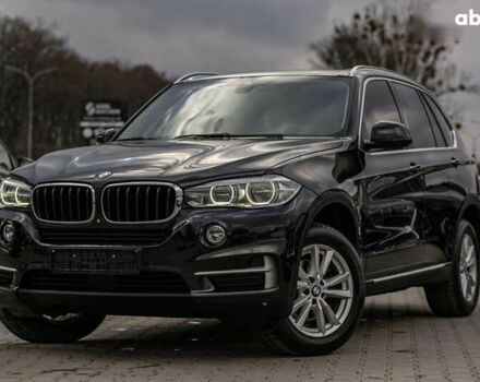 БМВ Х5, объемом двигателя 0 л и пробегом 227 тыс. км за 27990 $, фото 12 на Automoto.ua