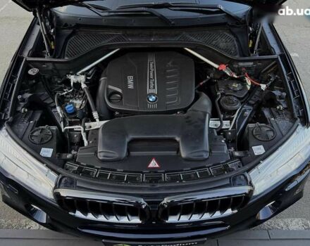 БМВ Х5, объемом двигателя 3 л и пробегом 170 тыс. км за 38499 $, фото 25 на Automoto.ua