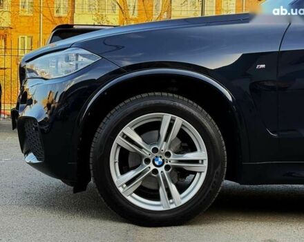 БМВ Х5, объемом двигателя 3 л и пробегом 170 тыс. км за 38499 $, фото 13 на Automoto.ua