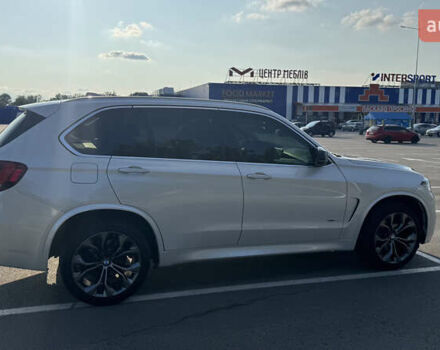 БМВ Х5, объемом двигателя 3 л и пробегом 140 тыс. км за 29500 $, фото 7 на Automoto.ua