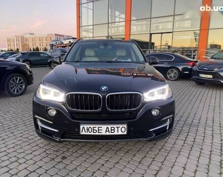 БМВ Х5, объемом двигателя 2 л и пробегом 181 тыс. км за 24900 $, фото 1 на Automoto.ua