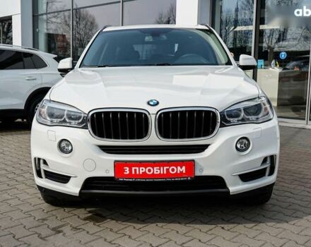 БМВ Х5, об'ємом двигуна 3 л та пробігом 180 тис. км за 21500 $, фото 14 на Automoto.ua