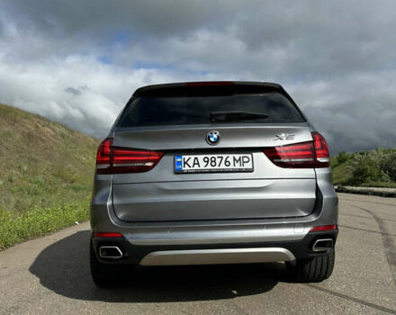 БМВ Х5, объемом двигателя 2.99 л и пробегом 240 тыс. км за 30000 $, фото 18 на Automoto.ua