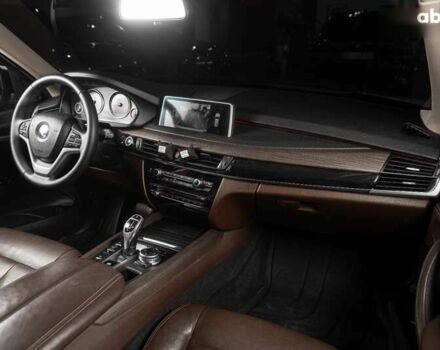 БМВ Х5, объемом двигателя 3 л и пробегом 161 тыс. км за 29999 $, фото 25 на Automoto.ua