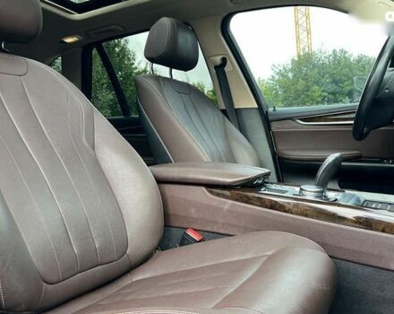 БМВ Х5, объемом двигателя 3 л и пробегом 227 тыс. км за 23999 $, фото 21 на Automoto.ua