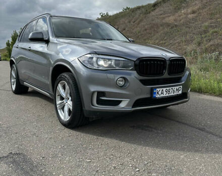 БМВ Х5, объемом двигателя 2.99 л и пробегом 240 тыс. км за 30000 $, фото 23 на Automoto.ua