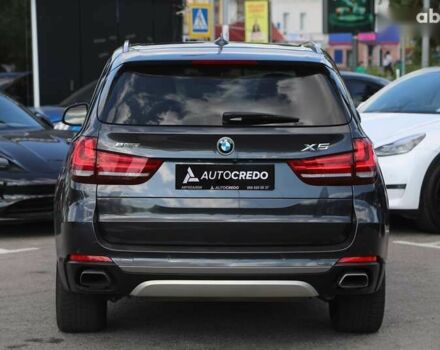 БМВ Х5, об'ємом двигуна 0 л та пробігом 181 тис. км за 28500 $, фото 4 на Automoto.ua