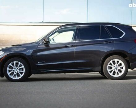 БМВ Х5, объемом двигателя 3 л и пробегом 146 тыс. км за 29900 $, фото 5 на Automoto.ua