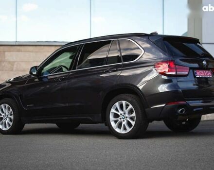 БМВ Х5, объемом двигателя 3 л и пробегом 146 тыс. км за 29900 $, фото 4 на Automoto.ua