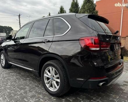 БМВ Х5, объемом двигателя 2 л и пробегом 198 тыс. км за 25999 $, фото 5 на Automoto.ua