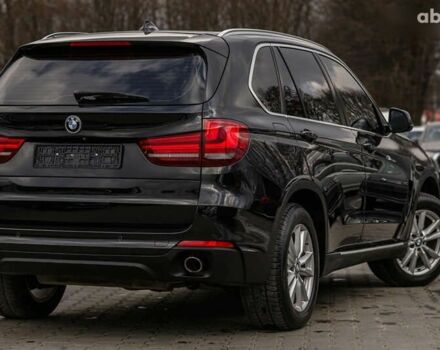 БМВ Х5, объемом двигателя 0 л и пробегом 227 тыс. км за 27990 $, фото 17 на Automoto.ua
