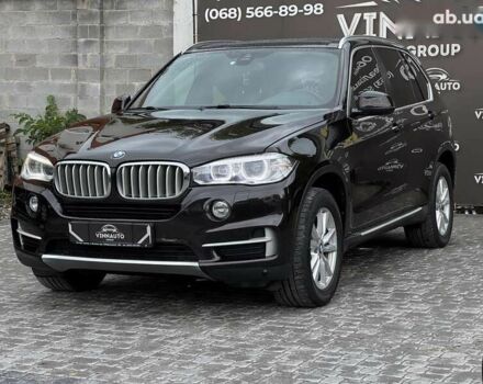 БМВ Х5, объемом двигателя 2 л и пробегом 198 тыс. км за 25999 $, фото 1 на Automoto.ua