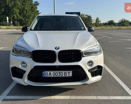 БМВ Х5, объемом двигателя 3 л и пробегом 140 тыс. км за 29500 $, фото 4 на Automoto.ua