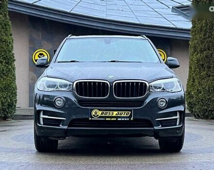 БМВ Х5, объемом двигателя 3 л и пробегом 262 тыс. км за 18700 $, фото 1 на Automoto.ua