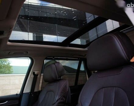 БМВ Х5, объемом двигателя 3 л и пробегом 146 тыс. км за 29900 $, фото 11 на Automoto.ua