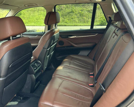 БМВ Х5, объемом двигателя 2.99 л и пробегом 240 тыс. км за 30000 $, фото 5 на Automoto.ua