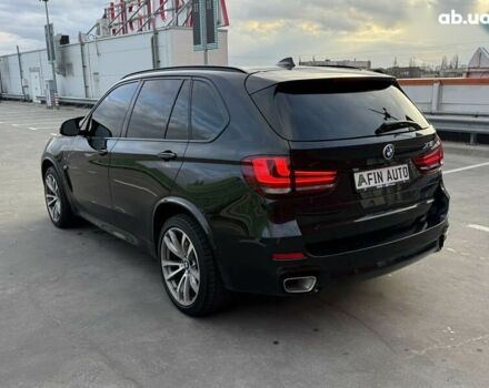 БМВ Х5, объемом двигателя 3 л и пробегом 270 тыс. км за 30950 $, фото 12 на Automoto.ua