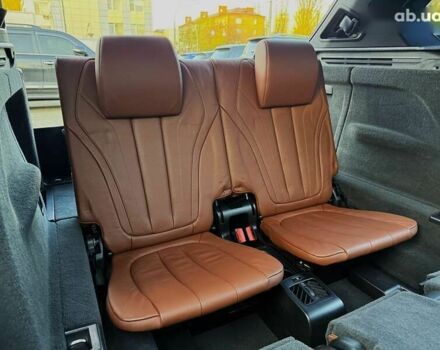 БМВ Х5, объемом двигателя 3 л и пробегом 170 тыс. км за 38499 $, фото 23 на Automoto.ua