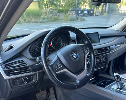 БМВ Х5, объемом двигателя 2 л и пробегом 197 тыс. км за 25900 $, фото 17 на Automoto.ua