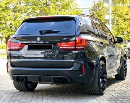 БМВ Х5, объемом двигателя 4.4 л и пробегом 53 тыс. км за 37900 $, фото 5 на Automoto.ua
