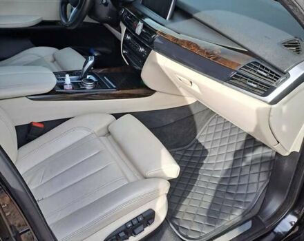 БМВ Х5, объемом двигателя 2 л и пробегом 111 тыс. км за 31500 $, фото 14 на Automoto.ua