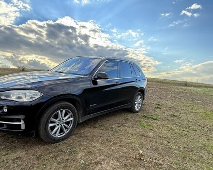 БМВ Х5, объемом двигателя 3 л и пробегом 303 тыс. км за 23800 $, фото 2 на Automoto.ua