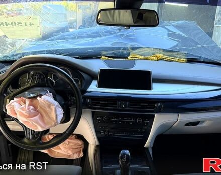 БМВ Х5, объемом двигателя 4.4 л и пробегом 150 тыс. км за 19999 $, фото 3 на Automoto.ua