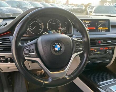 БМВ Х5, объемом двигателя 2 л и пробегом 181 тыс. км за 24900 $, фото 13 на Automoto.ua