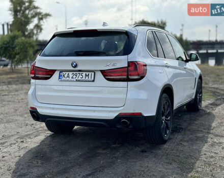 БМВ Х5, объемом двигателя 3 л и пробегом 150 тыс. км за 23000 $, фото 2 на Automoto.ua