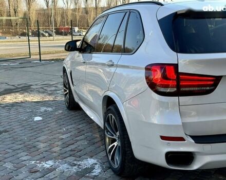 БМВ Х5, объемом двигателя 2 л и пробегом 161 тыс. км за 28349 $, фото 6 на Automoto.ua