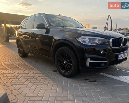 БМВ Х5, об'ємом двигуна 2 л та пробігом 194 тис. км за 23600 $, фото 12 на Automoto.ua