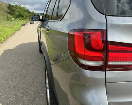 БМВ Х5, объемом двигателя 2.99 л и пробегом 240 тыс. км за 30000 $, фото 10 на Automoto.ua