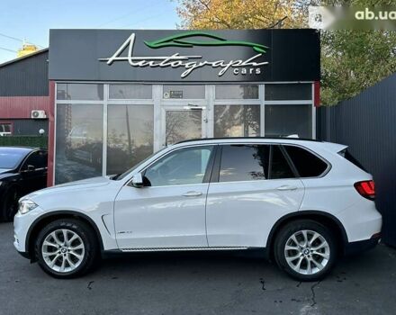 БМВ Х5, об'ємом двигуна 3 л та пробігом 127 тис. км за 24999 $, фото 4 на Automoto.ua