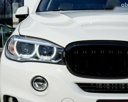 БМВ Х5, объемом двигателя 3 л и пробегом 179 тыс. км за 24999 $, фото 1 на Automoto.ua