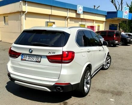 БМВ Х5, объемом двигателя 3 л и пробегом 250 тыс. км за 30000 $, фото 3 на Automoto.ua