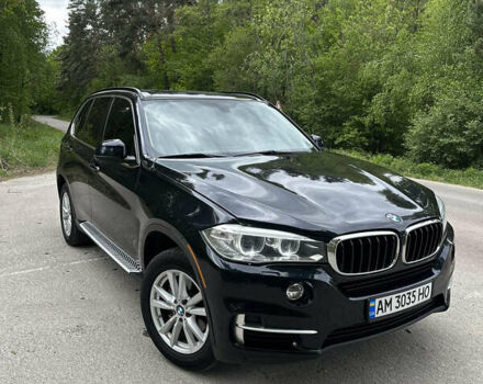 БМВ Х5, объемом двигателя 3 л и пробегом 230 тыс. км за 20900 $, фото 8 на Automoto.ua