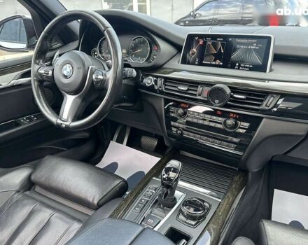 БМВ Х5, объемом двигателя 3 л и пробегом 183 тыс. км за 26999 $, фото 29 на Automoto.ua