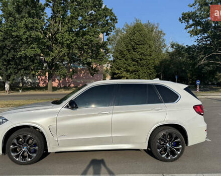 БМВ Х5, объемом двигателя 3 л и пробегом 140 тыс. км за 29500 $, фото 1 на Automoto.ua