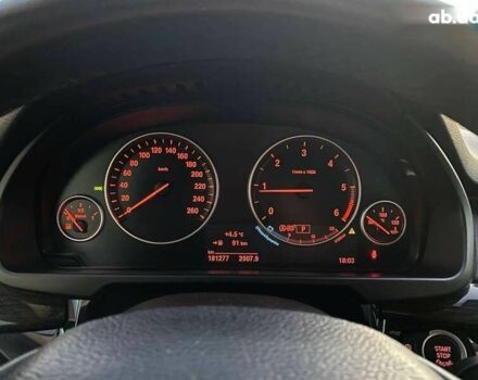 БМВ Х5, объемом двигателя 2 л и пробегом 181 тыс. км за 24900 $, фото 14 на Automoto.ua