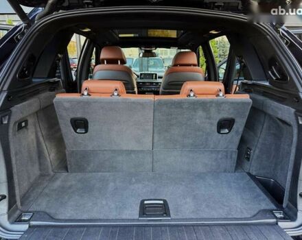 БМВ Х5, объемом двигателя 3 л и пробегом 170 тыс. км за 38499 $, фото 22 на Automoto.ua