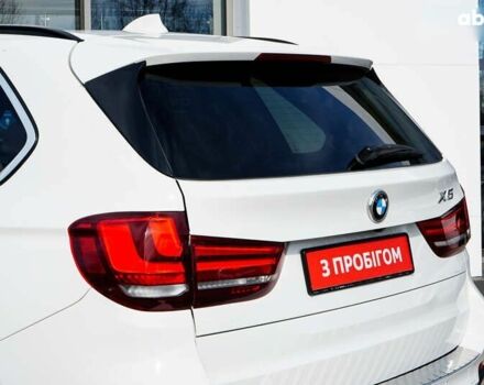 БМВ Х5, объемом двигателя 3 л и пробегом 179 тыс. км за 21500 $, фото 14 на Automoto.ua