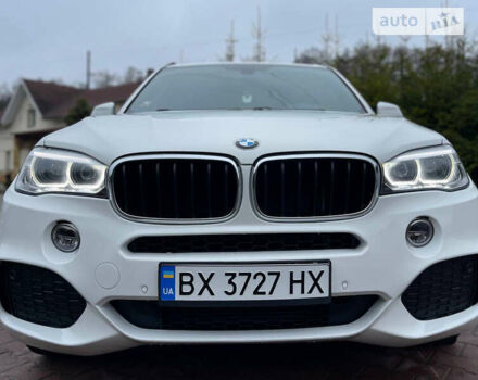 БМВ Х5, объемом двигателя 2.99 л и пробегом 247 тыс. км за 37700 $, фото 4 на Automoto.ua