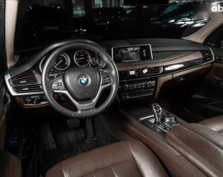 БМВ Х5, объемом двигателя 3 л и пробегом 161 тыс. км за 29999 $, фото 13 на Automoto.ua