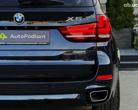 БМВ Х5, объемом двигателя 3 л и пробегом 170 тыс. км за 38499 $, фото 19 на Automoto.ua
