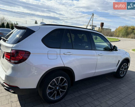 БМВ Х5, объемом двигателя 2.99 л и пробегом 161 тыс. км за 31200 $, фото 6 на Automoto.ua