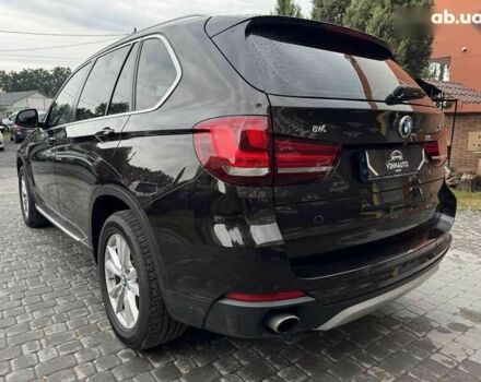 БМВ Х5, объемом двигателя 2 л и пробегом 198 тыс. км за 25999 $, фото 10 на Automoto.ua