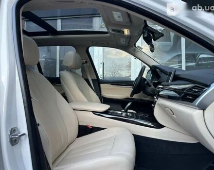 БМВ Х5, об'ємом двигуна 3 л та пробігом 127 тис. км за 24999 $, фото 11 на Automoto.ua