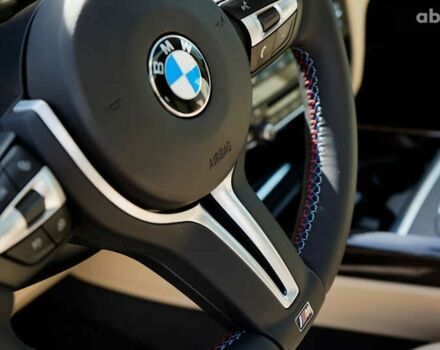 БМВ Х5, объемом двигателя 3 л и пробегом 179 тыс. км за 21500 $, фото 26 на Automoto.ua