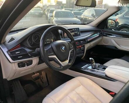 БМВ Х5, объемом двигателя 2 л и пробегом 181 тыс. км за 24900 $, фото 9 на Automoto.ua